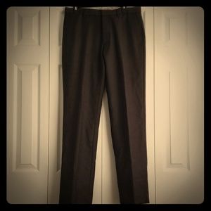 Banana Republic 100% wool men's pants